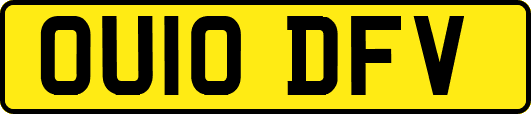 OU10DFV
