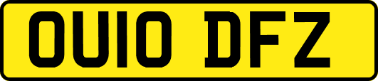 OU10DFZ
