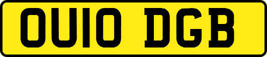 OU10DGB