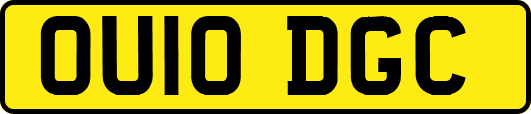 OU10DGC