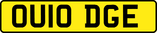 OU10DGE