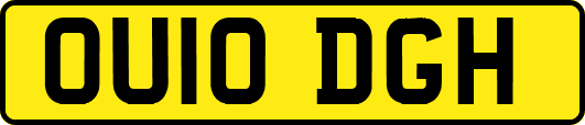 OU10DGH
