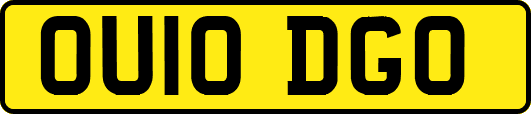 OU10DGO