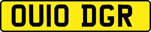 OU10DGR
