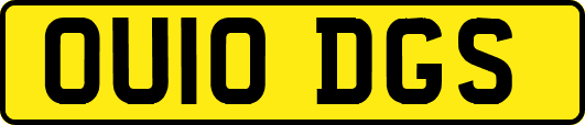 OU10DGS