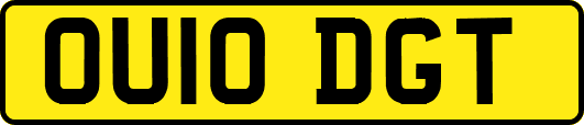 OU10DGT
