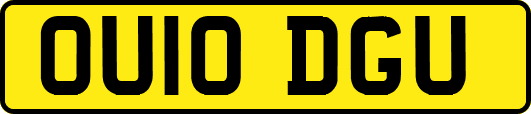 OU10DGU