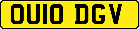OU10DGV