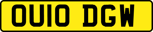 OU10DGW