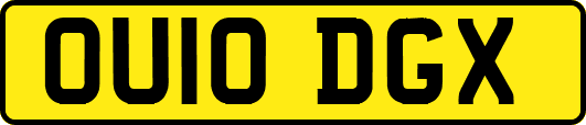 OU10DGX