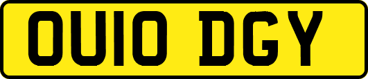 OU10DGY
