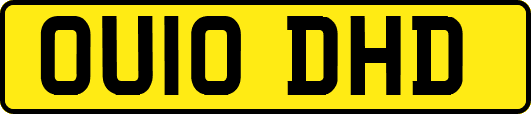 OU10DHD