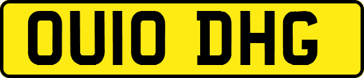 OU10DHG
