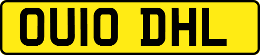 OU10DHL
