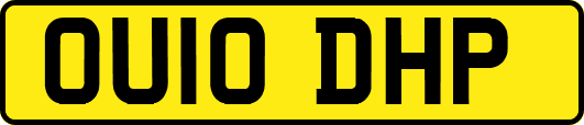 OU10DHP