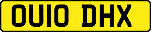 OU10DHX