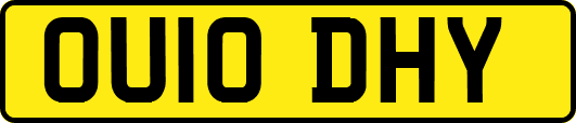 OU10DHY