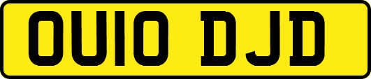 OU10DJD