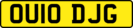 OU10DJG