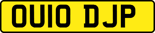 OU10DJP