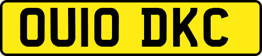 OU10DKC