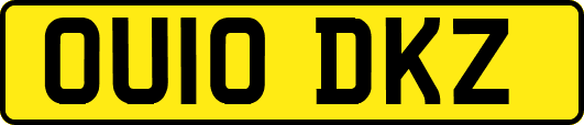 OU10DKZ