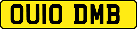 OU10DMB