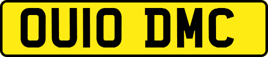 OU10DMC