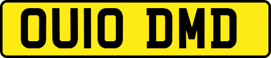 OU10DMD
