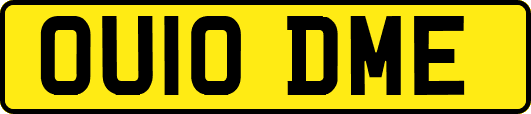 OU10DME
