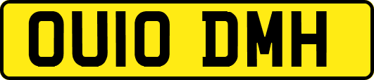 OU10DMH
