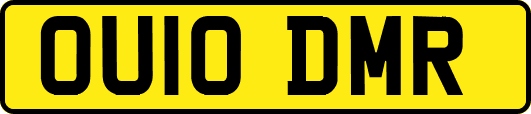 OU10DMR
