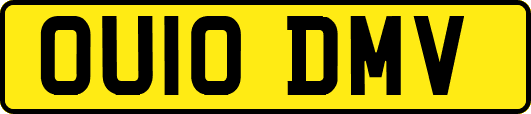 OU10DMV