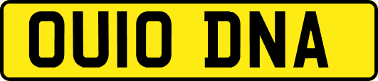 OU10DNA