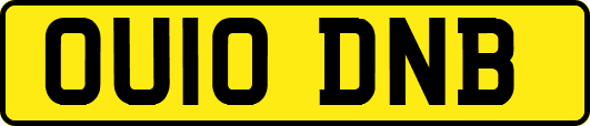 OU10DNB