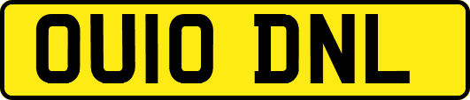 OU10DNL