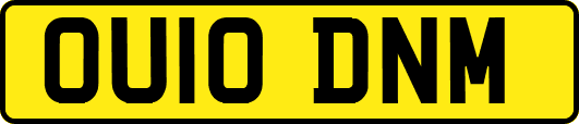 OU10DNM