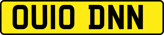 OU10DNN