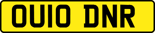 OU10DNR