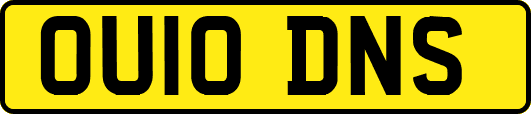 OU10DNS