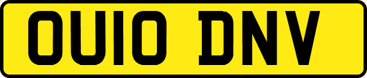 OU10DNV