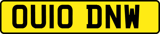OU10DNW