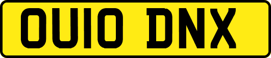 OU10DNX