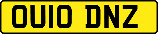 OU10DNZ