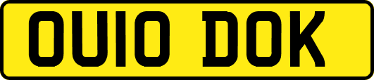 OU10DOK