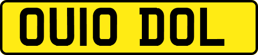 OU10DOL