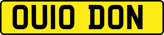 OU10DON