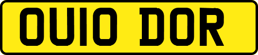 OU10DOR