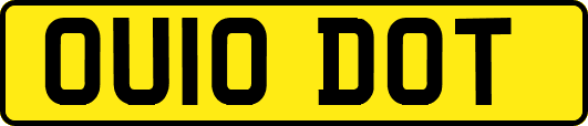 OU10DOT