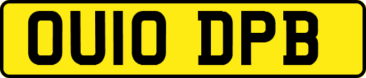 OU10DPB